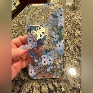 iPhone 12 Pro Max case EUC